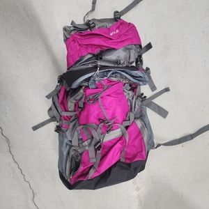 Hiker Backpacking Backpack 60L